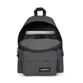 Eastpak Padded Travellr "Black Denim" ANT - EK27E77H-12